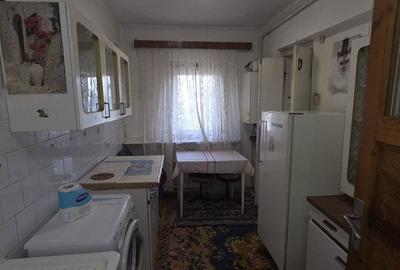 Apartament cu 2 camere, mobilat în Central - 4
