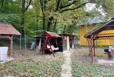 Casă cu 3 camere în Figa - 9