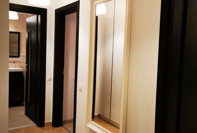 Apartament cu 2 camere decomandat în Antiaeriană - 5