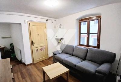 Apatament 2 camere 49 mp etaj 1 zona Ultracentrala Sibiu - 3