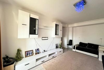 Apartament 3 Camere Militari Residence Tineretului 85 - 3