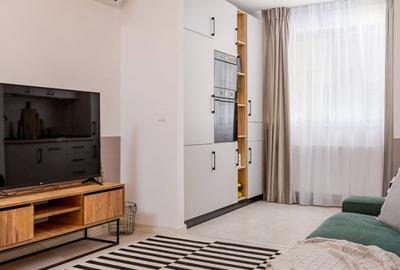 Apartament 2 camere / Hils Sunrise / 5 minute Metrou / Comision 0% - 2
