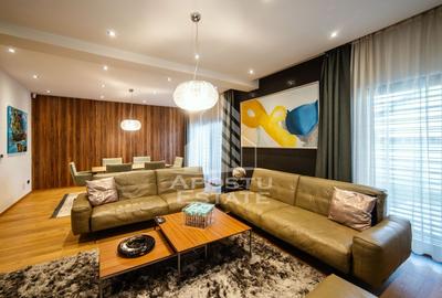 Casa exclusivista, mobilier de lux,  garaj si terasa de 35mp in Giroc. Casa exclusivista, mobilier de lux,  garaj si terasa de 35mp in Giroc. - 3