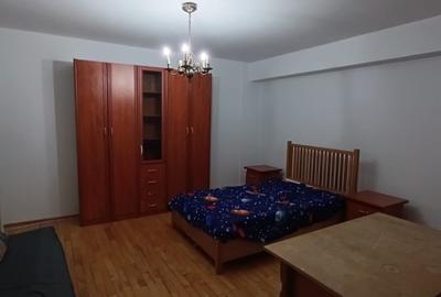 Apartament cu 2 camere în Gheorgheni - 4