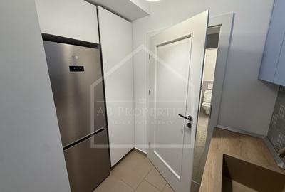 Apartament 2 camere | Valletta | Parcare Subterana | Baneasa - Sisesti - 9