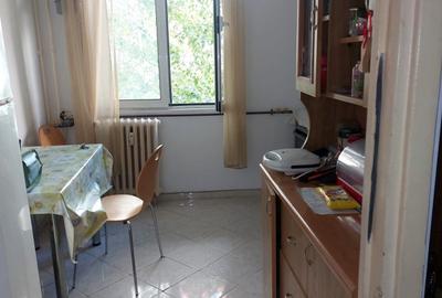 Apartament cu 4 camere decomandat, mobilat în Brâncoveanu - 5