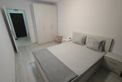 Apartament 2 camere la 7 minute metrou N. Teclu - 7