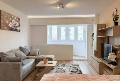 Garsonieră decomandată, mobilată în Costin Georgian - 3