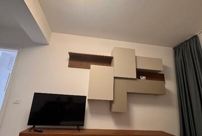 Ofer spre inchiriere  apartament cu doua camere in cartierul Tomis Plus - 11