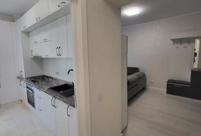 Apartament  cu doua camere | Royal Town, Copou - 7