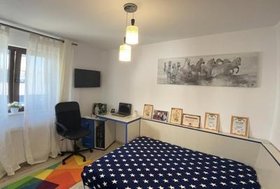 Vila individuala superba ultracentrala Chiajna cu finisaje lux - 15