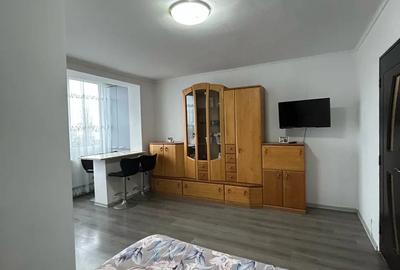 Apartament cu 1 camera - Rogerius - str Podului - 1