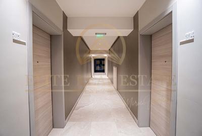 Apartament inteligent, mobilat complet – Opera Residence, lângă mare. - 18