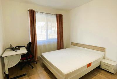 Apartament cu 3 camere decomandat, mobilat în Central - 5