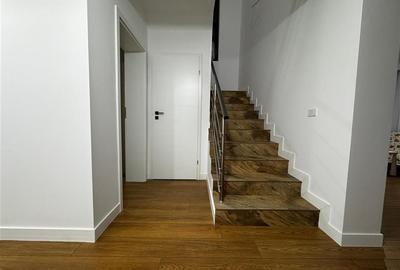 Vila Premium / 5 Camere / 3 Bai / Curte amenajata / Mutare imediata - 14