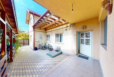 VIla Spatioasa 9 Camere si teren 260 mp - Strada Escalei! - 4