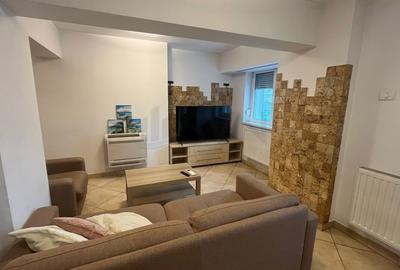 REA1025517 Apartament 4 camere  I Piata Romana - 3