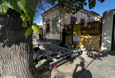 Casă cu 4 camere cu Teren 314 Mp în Gării - 5