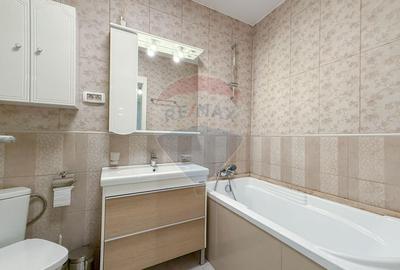 Apartament cu 4 camere de inchiriat Aviatorilor - 6