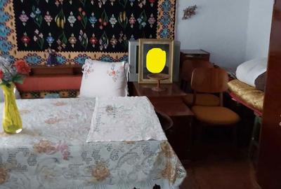 Casă cu 2 camere în Arsura - 3