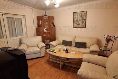 Casa rustica cu curte, 3 camere, zona Tabacarie, Constanta - 1