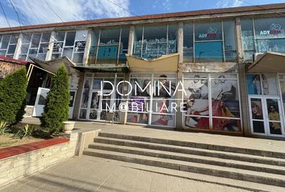 Inchiriere spa?iu comercial in Bumbe?ti Jiu, str. Grigore Alexandru Ghica - 1