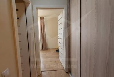 Apartament cu 4 camere decomandat în Mănăștur - 13