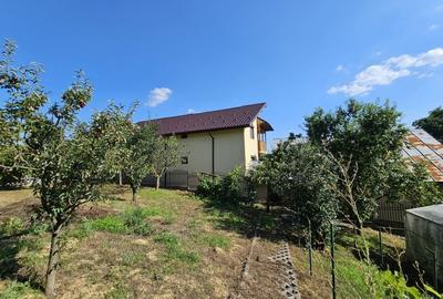 Vila superba de vanzare in Vintila Voda, Buzau D+P+1 si anexe - 45