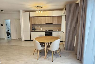 Apartament cu 3 camere în Tractorul - 11