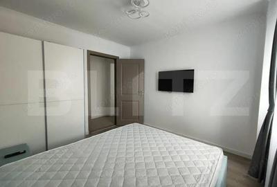 Apartament modern, 2 dormitoare, zona Nufaru, prima cheie - 2