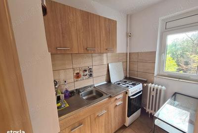 Garsonieră în Muncii - 1