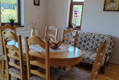 Casă cu 4 camere în Grebenișu de Câmpie - 2