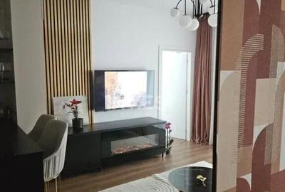APARTAMENT 3 CAMERE + LOC DE PARCARE - SILK DISTRICT, IA?I - 2