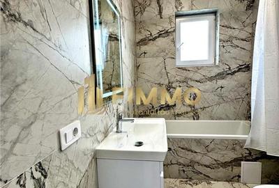 Apartament cu 3 camere decomandat, mobilat în Central - 6
