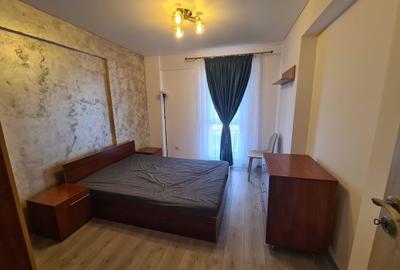 Apartament cu 2 camere decomandat în Metalurgiei - 3