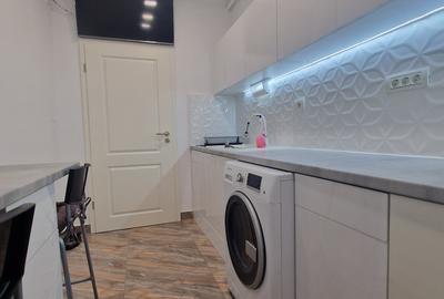 Inel II- Apartament 3 camere decomandate, mobilat-utilat, disponibil imediat - 24