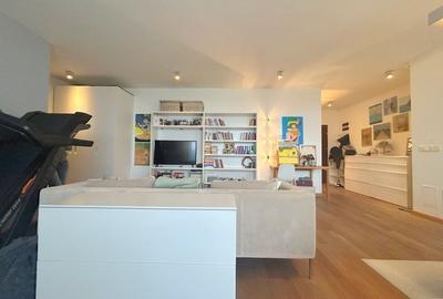 2 camere, amenajat, cu 2 locuri de parcare - Sagului -Doina - 8