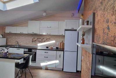 Apartament cu 2 camere semidecomandat în Tătărași - 1