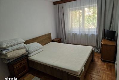 Apartament cu 2 camere decomandat în Astra - 6