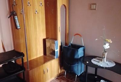 Apartament cu 2 camere decomandat în Florești - 8