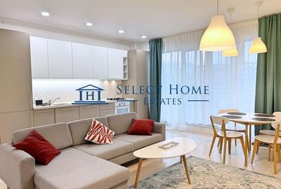 Ansamblu Rezidential | 119 mp | Terasa 18 mp | Loc Parcare Acoperit - 2