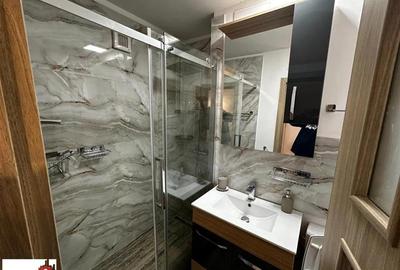 Apartament cu 3 camere decomandat, mobilat în Lujerului - 4