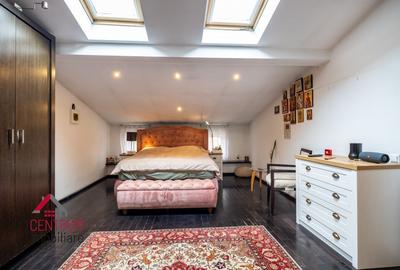 Pipera vila langa Scoala Americana - 450 mp - 15