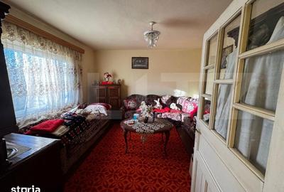 Casă cu 2 camere cu Teren 8000 Mp în Someș-Odorhei - 3