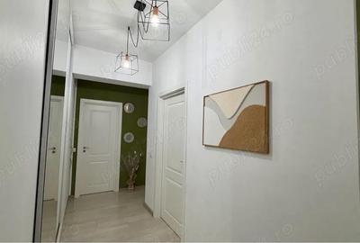 Apartament cu 3 camere decomandat în Central - 3