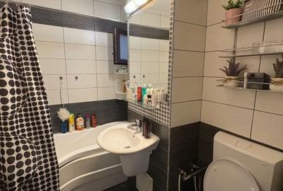 Apartament cu 4 camere decomandat în Gării - 3