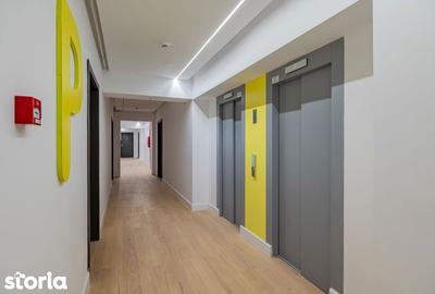 Apartament cu 2 camere în Nord - 18
