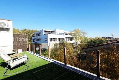 Duplex modern  157 MP | Doina Residence - Pipera | Parcare subterana - 18