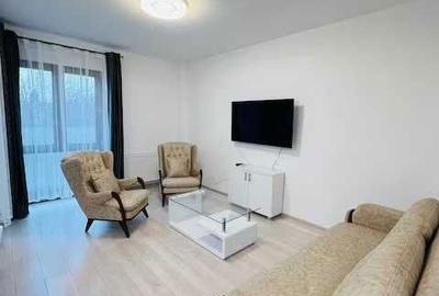 Apartament cu 2 camere decomandat în 7 Noiembrie