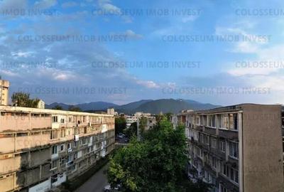 COLOSSEUM: Apartament 2 Camere decomandat Tractorul Lidl - 2